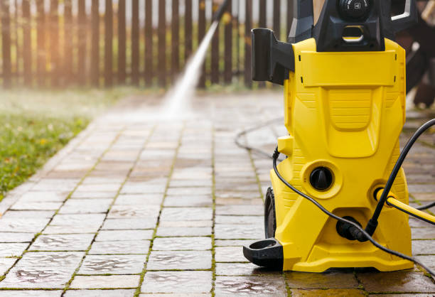 Best Gas Station Cleaning  in Carlisle, OH