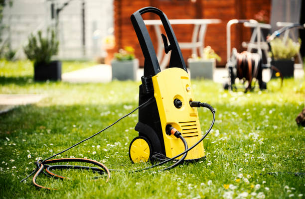 Best Dumpster Area Cleaning  in Carlisle, OH